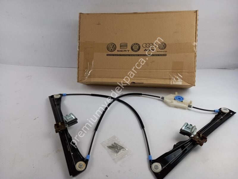 6L3837462 - cam kaldırıcı