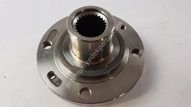 FIAT GROUP 138144 Tekerlek Göbeği