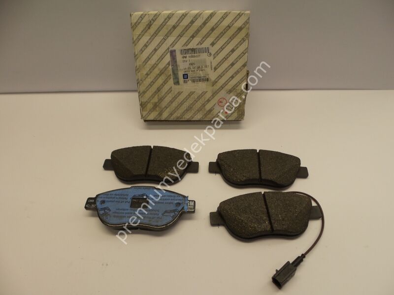 95515027 - fren balata seti