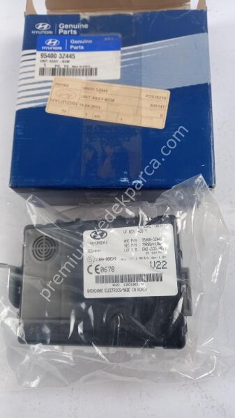 954003Z445 - kontrol ünitesi