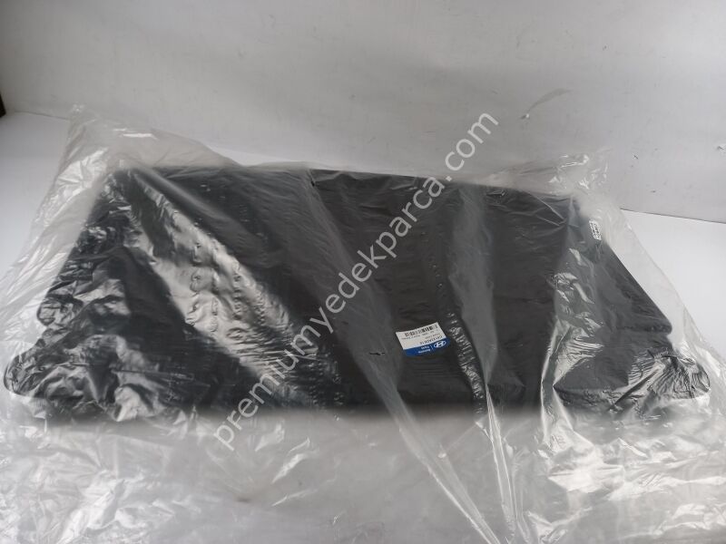 C8122ADE10 - tepsi, bagaj bölmesi