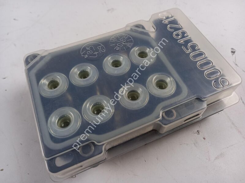 71741512 - kontrol ünitesi seti