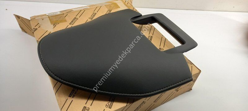 TOYOTA 25107032 Orta Konsol Parçası/Termi