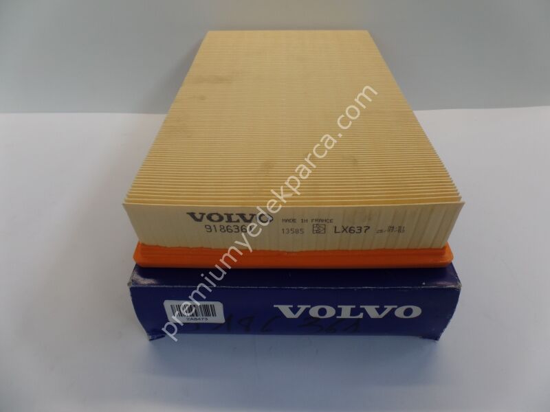 9186361 - hava filtresi