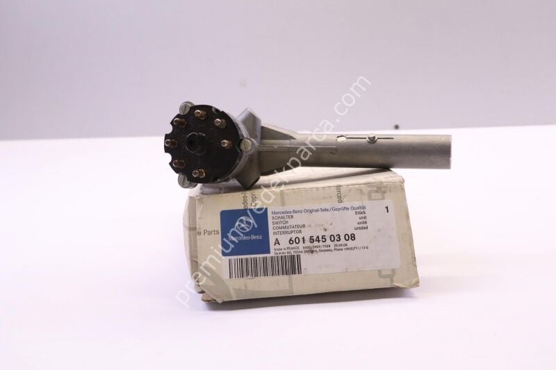 A6015450308 - ateşleme-/marş anahtarı