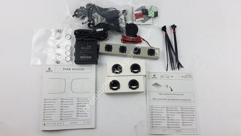 95515258 - park yardım sensörü