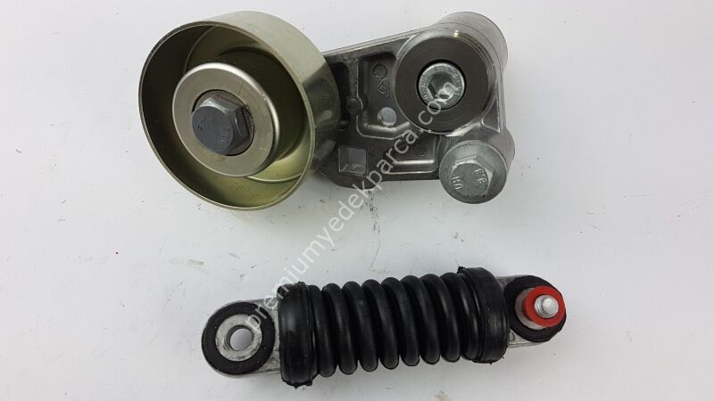 575152 - kayış gergi/kasnağı