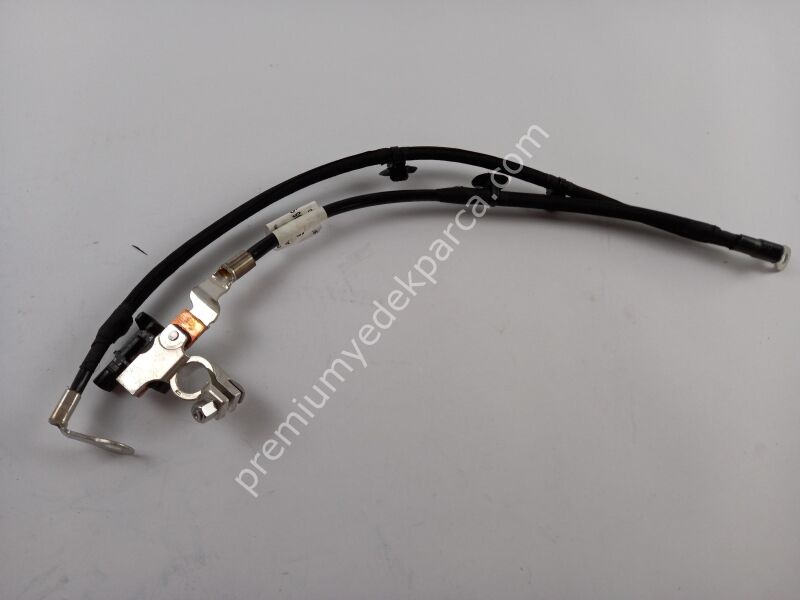 9800590280 - kablo konektörü