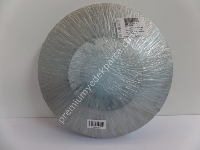 VAG 778520 Fren Diski (1 adet)