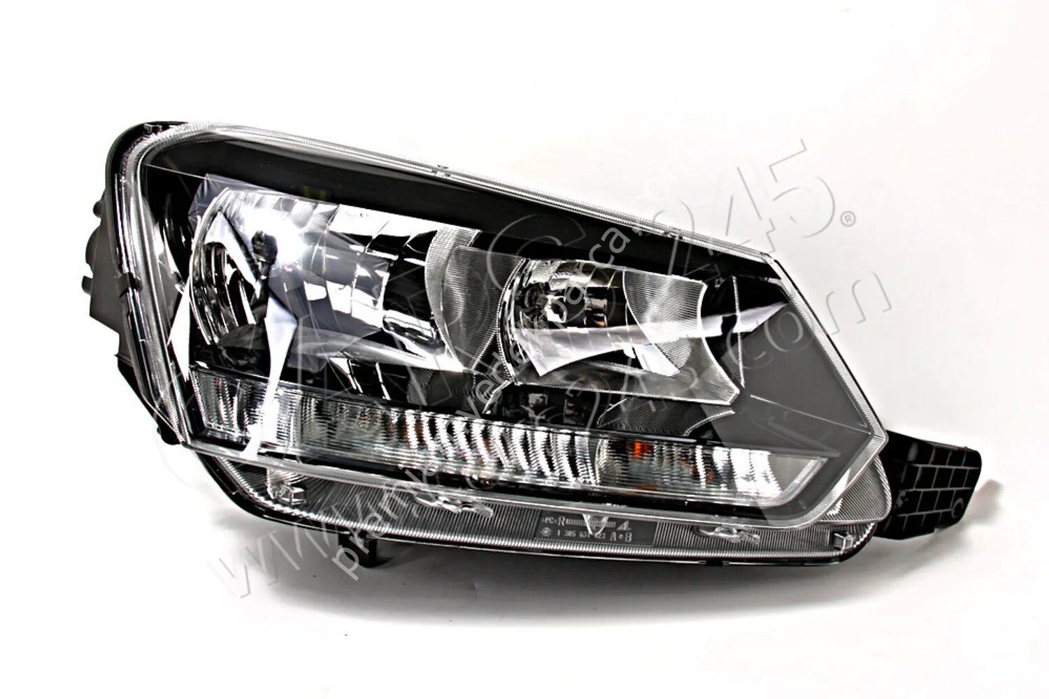 M.MARELLI 710301286204 Far Sağ