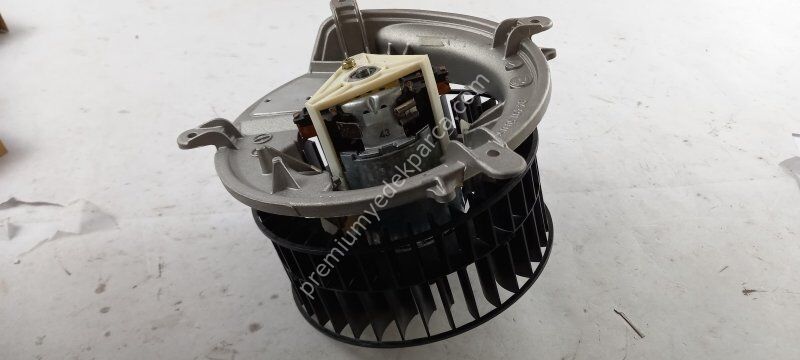 MERCEDES-BENZ 192059 İç Üfleyici