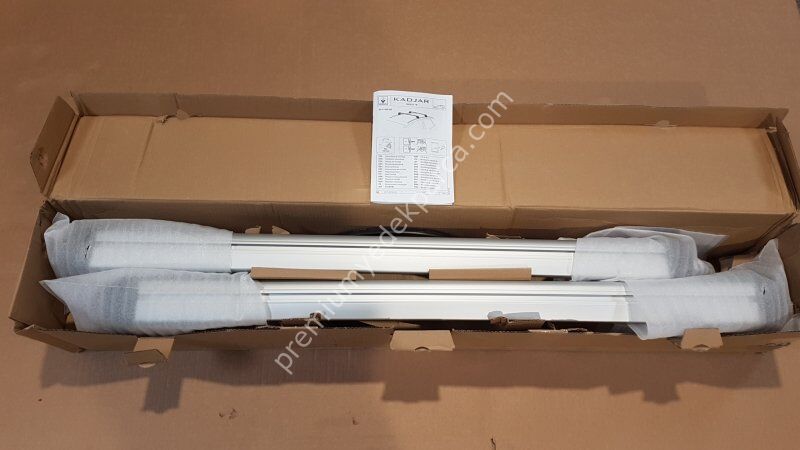 RENAULT 7128366 Tavan Rafı