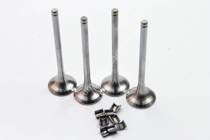 SUPAR 105322108 Subap Takım Laguna I Megane I Trafıc Iı Vıvaro 1.9 F9Q 7mm