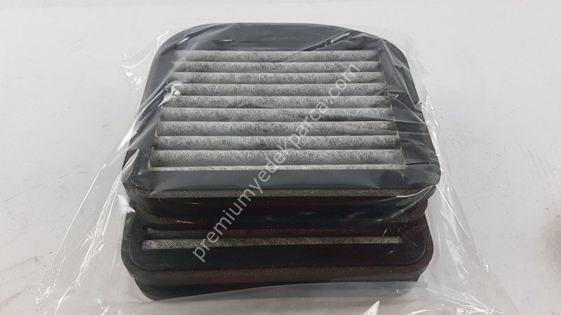 MERCEDES-BENZ 155707 Filtre, İç Hava