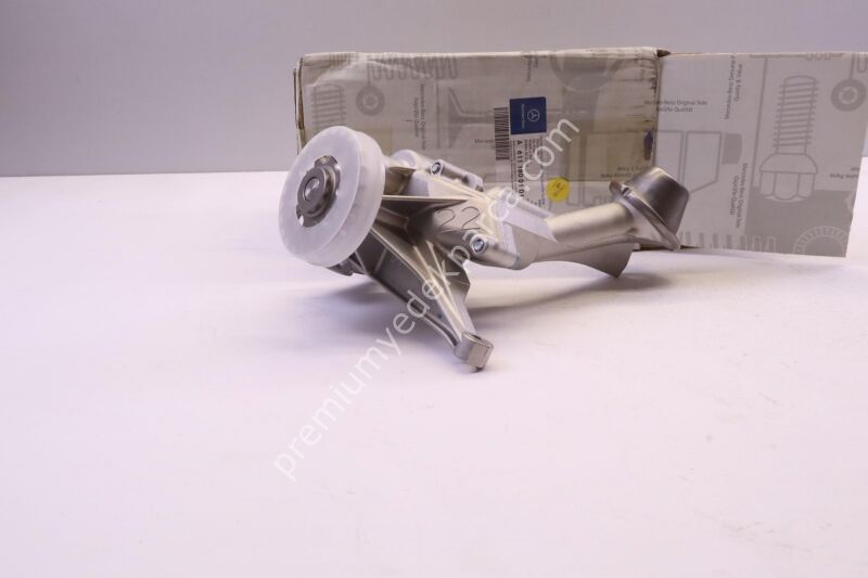 A6111800101 - yağ pompası