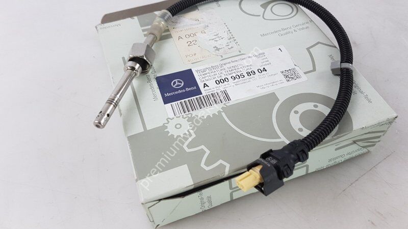 MERCEDES-BENZ 7350484 Lambda Sensörü