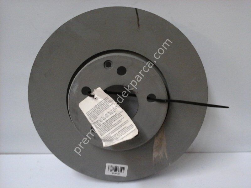 MERCEDES-BENZ 50188 Fren Diski (1 adet)