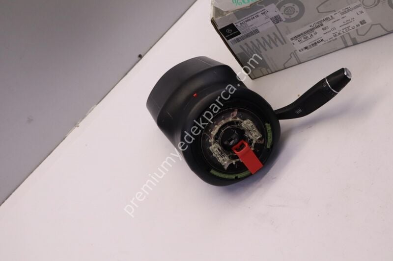 A44790024109051 - direksiyon kolonu anahtarı