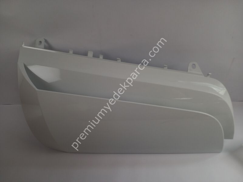 A9607503025 - rüzgar deflektörü