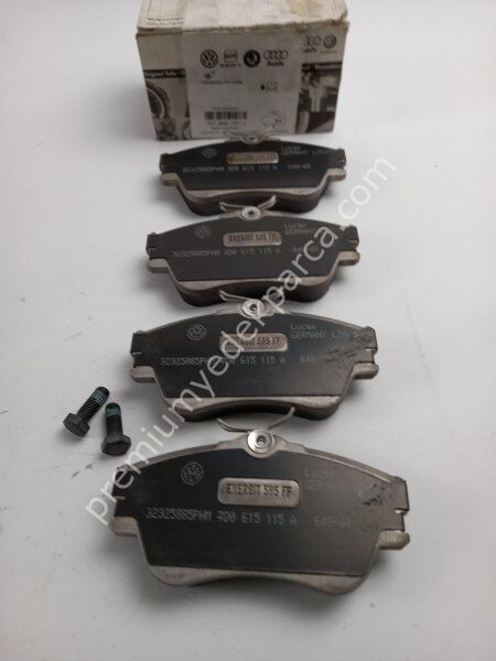 VAG 327329 Fren Balata Seti