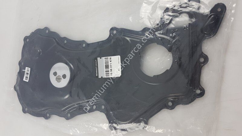 RENAULT 5719830 Zamanlama Durumu