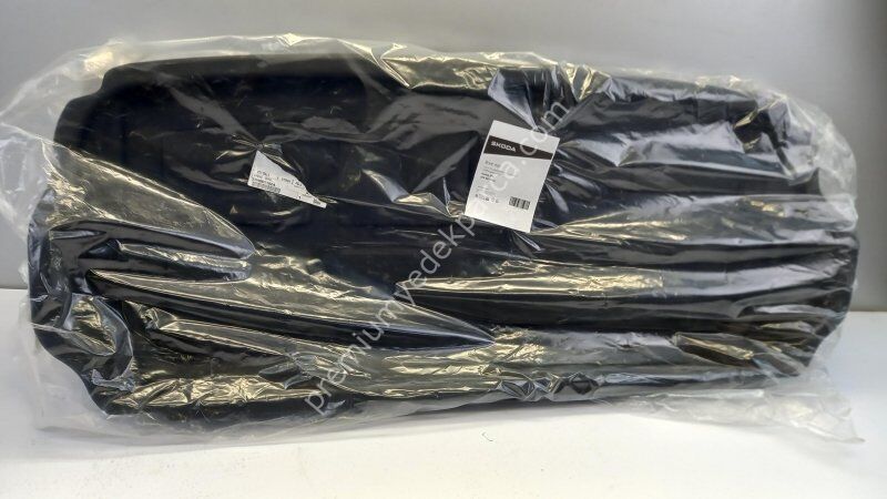 VAG 26499269 Tepsi, Bagaj Bölmesi