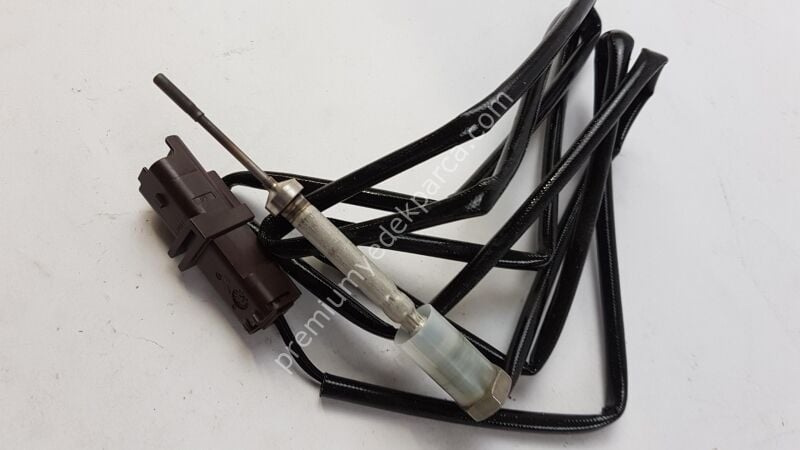 1628SH - sensör, egzoz gazı sıcaklığı