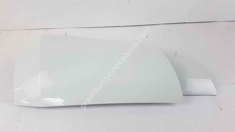 A9607503225 - kapak, silecek kolu