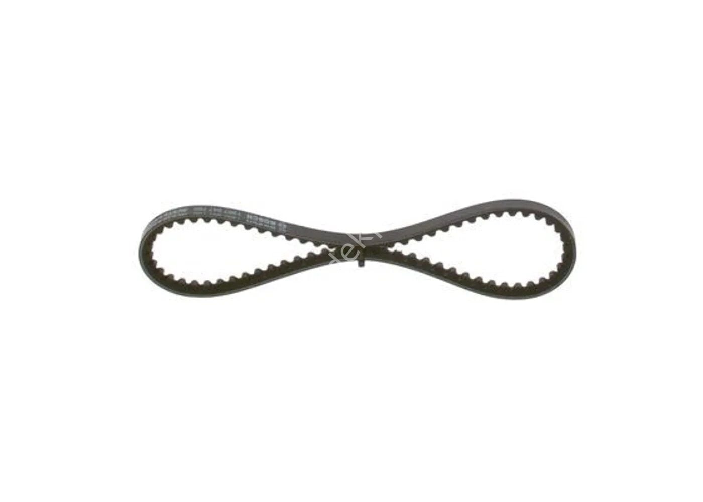 BOSCH 1987947760 Direksiyon Pompa Kayışı