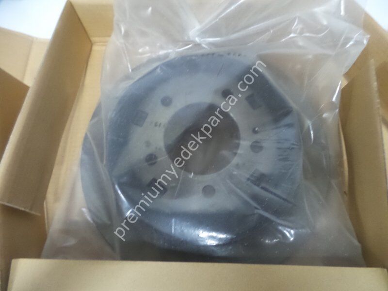 PEUGEOT/CITROEN 622582 Fren Diski (1 adet)