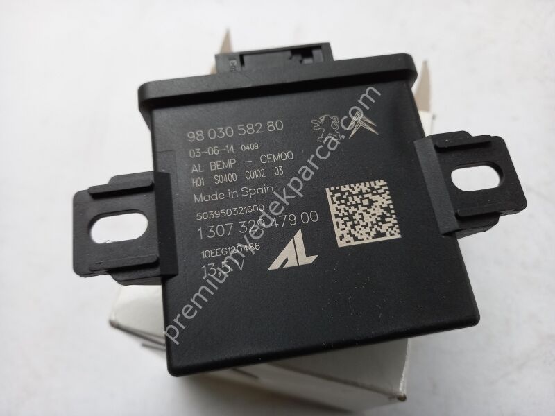 9803058280 - kontrol ünitesi, farlar