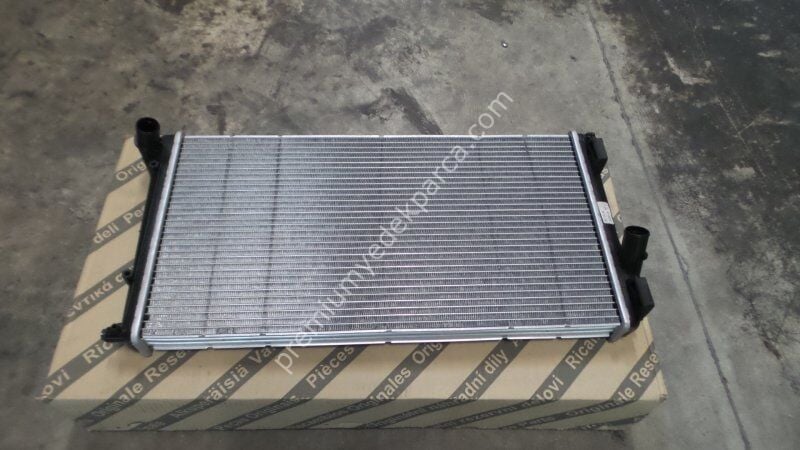 FIAT GROUP 1165120 Radyatör, Motor Soğutma