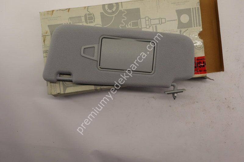 MERCEDES-BENZ 4473622 Güneşlik