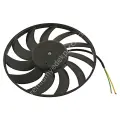 FEBI 31024 FAN MOTORU SOL