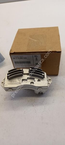 64119483928 - kontrol ünitesi