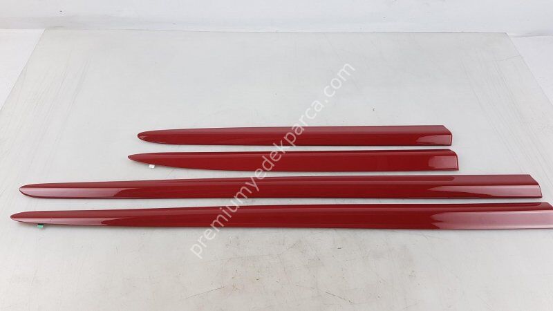 FIAT GROUP 17682432 Trim/Koruyucu Şerit Seti