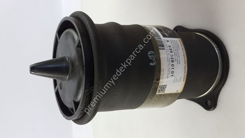 A6393280101 - körük, havalı süspansiyon