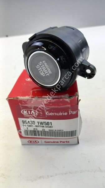 954301W501 - anahtar