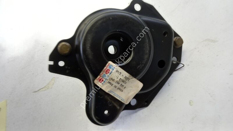 6N0199555B - şanzıman montajı