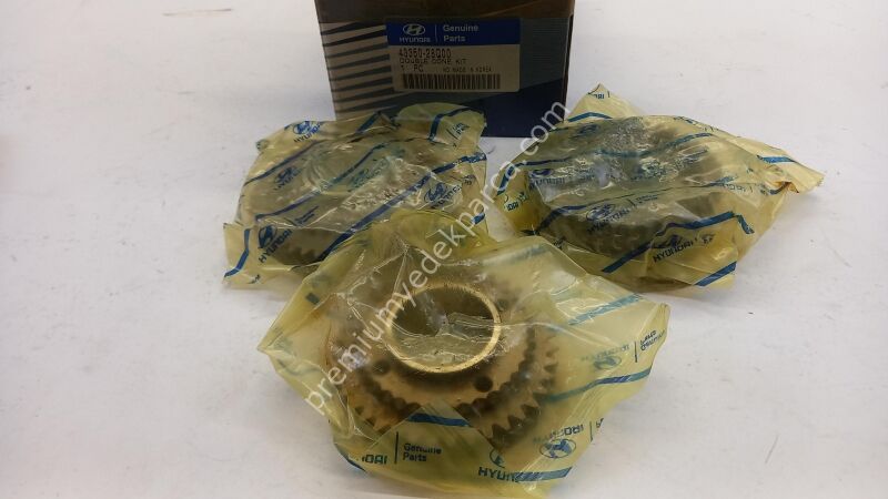 4335028Q00 - dişli seti, şanzıman