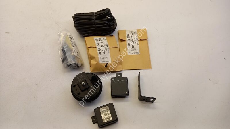 99992162585 - alarm sistemi