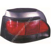 DEPO 551-1930L-UE Sol Stop Lambası Clıo I (1996-1998)