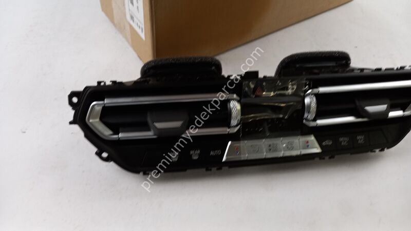 64119855407 - kontrol elemanı, ısıtma/havalandırma