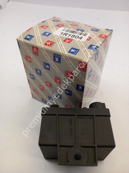 598126 - röle, kızdırma buji sistemi