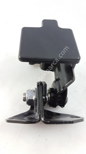 9033S5 - makaralı kılavuz, sürgülü kapı