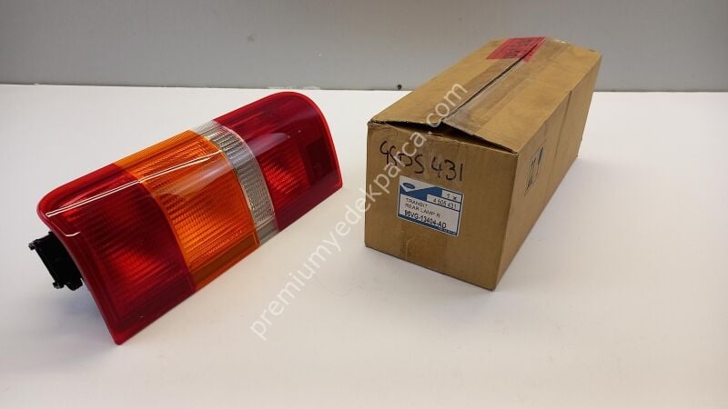 4505431 - kombine arka lamba