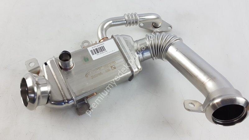 FIAT GROUP 17797256 EGR Modülü