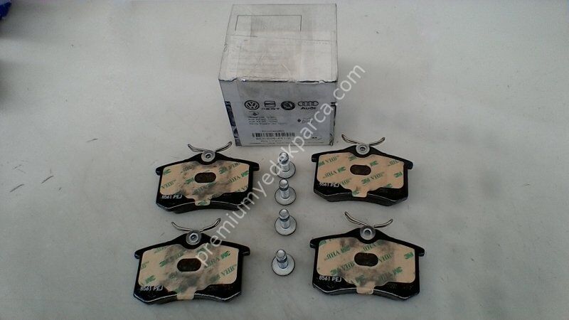 VAG 311632 Fren Balata Seti