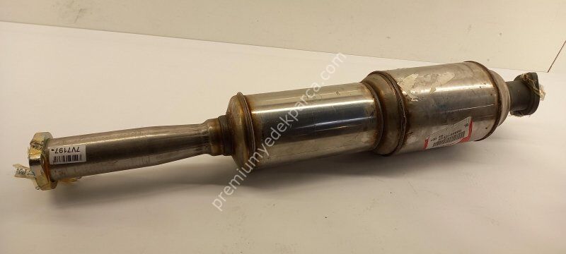 FIAT GROUP 531394 Katalitik Konvertör