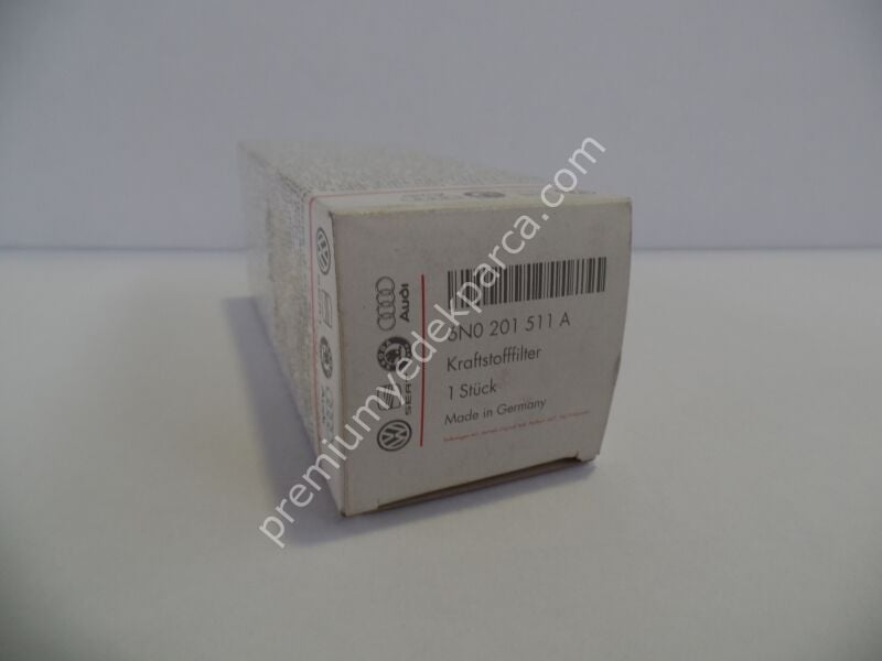 6N0201511A - yakıt filtresi